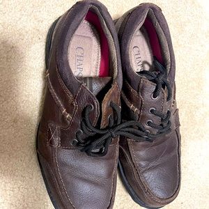 CHAPS men’s shoes 10.5
